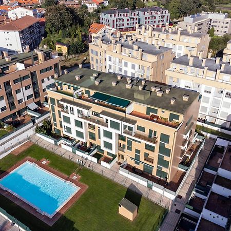 Tarantino, Apartamento Con Piscina, Playa A 3 Km Vut-2505-As 라네스 외부 사진