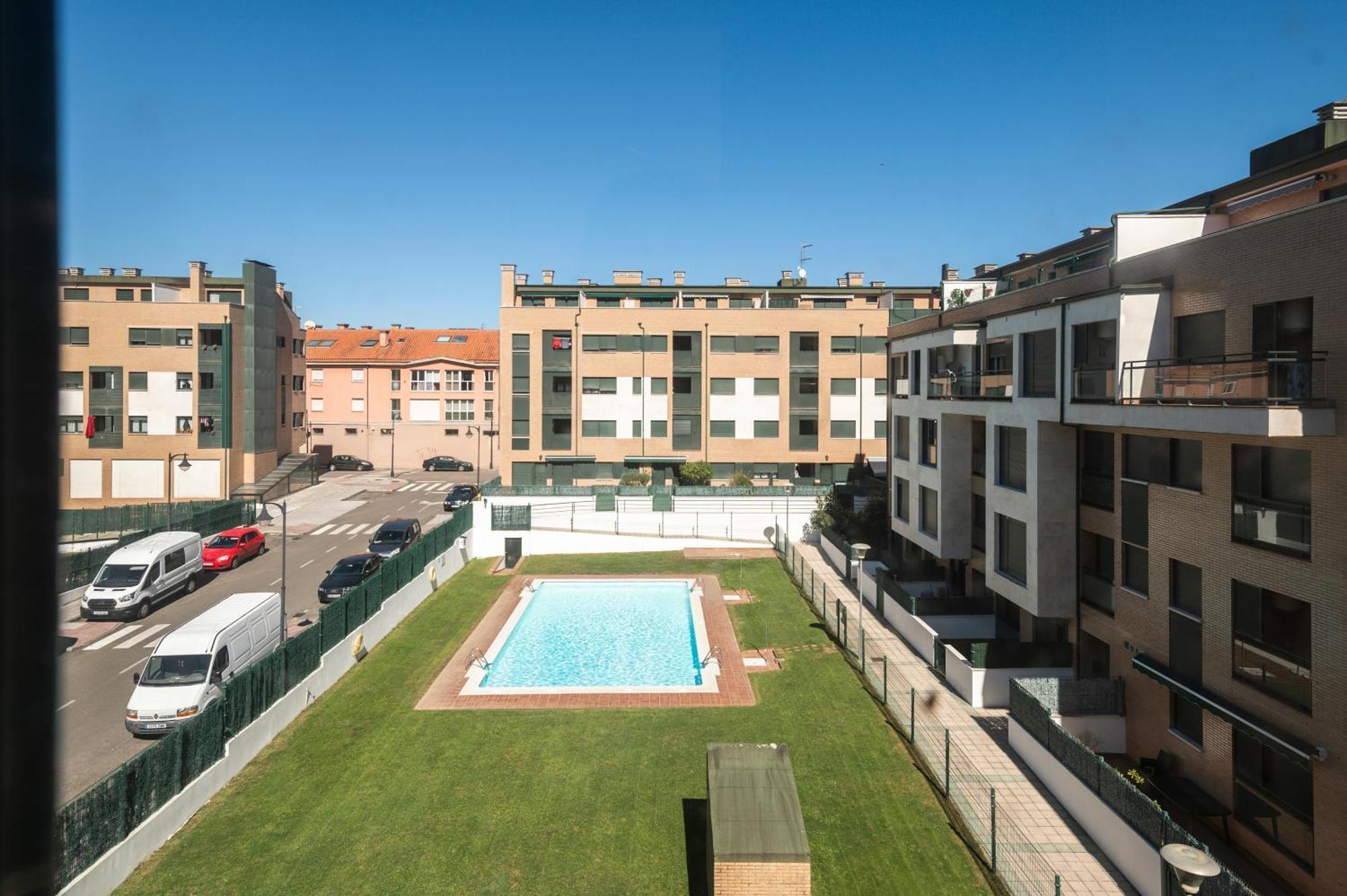 Tarantino, Apartamento Con Piscina, Playa A 3 Km Vut-2505-As 라네스 외부 사진