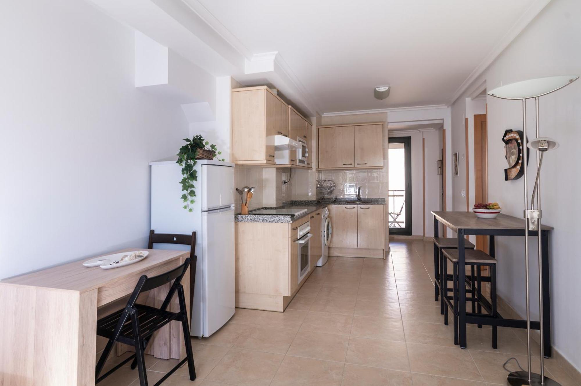 Tarantino, Apartamento Con Piscina, Playa A 3 Km Vut-2505-As 라네스 외부 사진